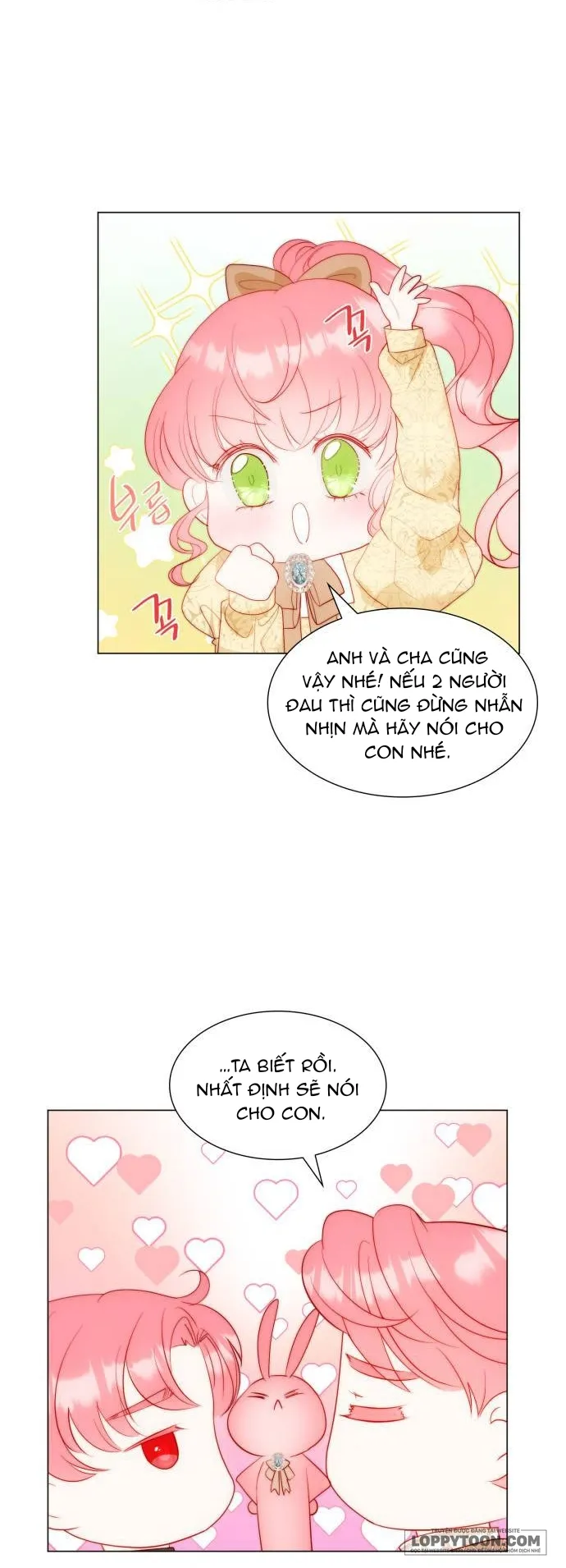 Tôi Được Sinh Ra Là Cô Con Gái Thứ Hai - Chap 30 - Trang 27
