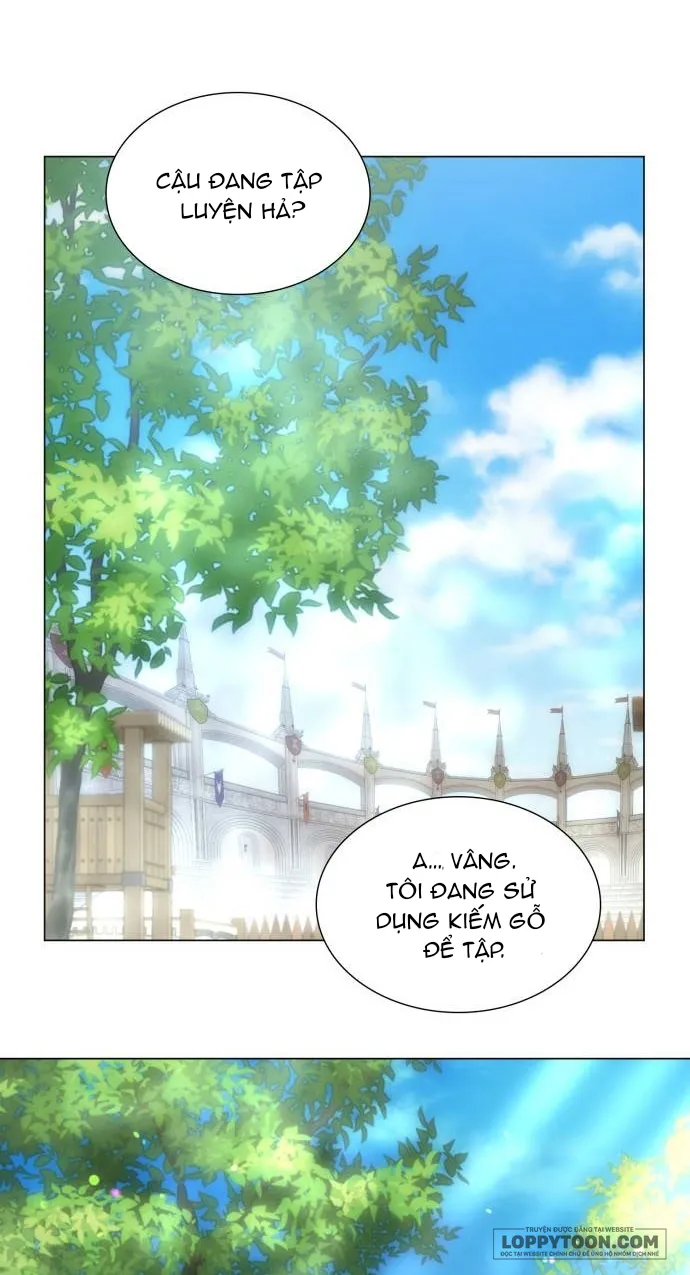 Tôi Được Sinh Ra Là Cô Con Gái Thứ Hai - Chap 30 - Trang 4