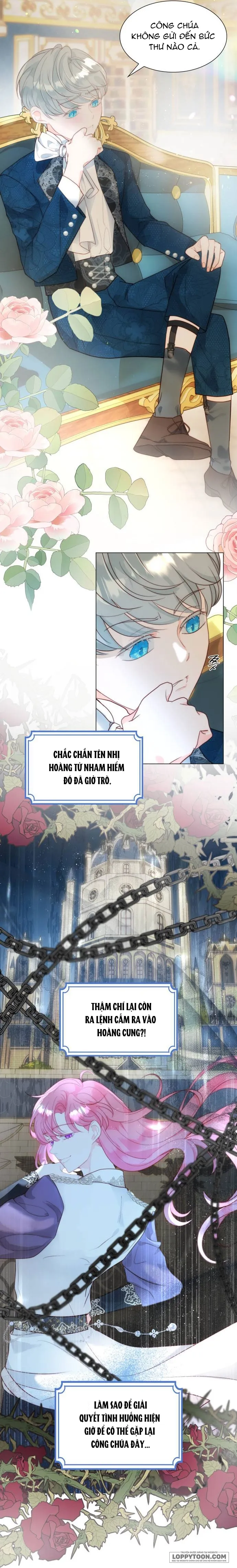 Tôi Được Sinh Ra Là Cô Con Gái Thứ Hai - Chap 30 - Trang 31