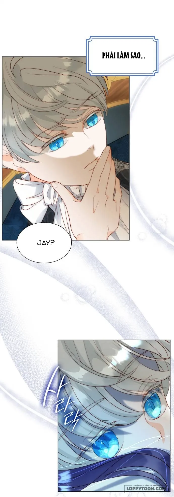 Tôi Được Sinh Ra Là Cô Con Gái Thứ Hai - Chap 30 - Trang 32
