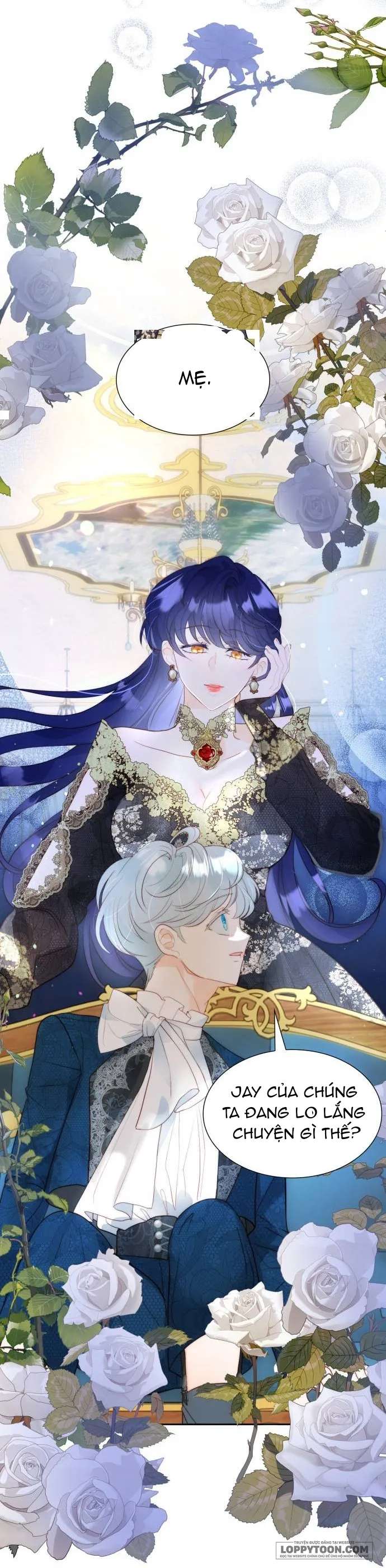 Tôi Được Sinh Ra Là Cô Con Gái Thứ Hai - Chap 30 - Trang 33