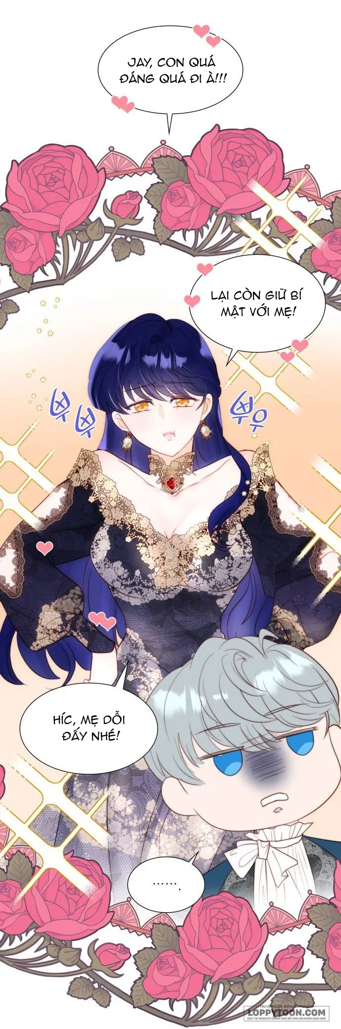 Tôi Được Sinh Ra Là Cô Con Gái Thứ Hai - Chap 30 - Trang 36