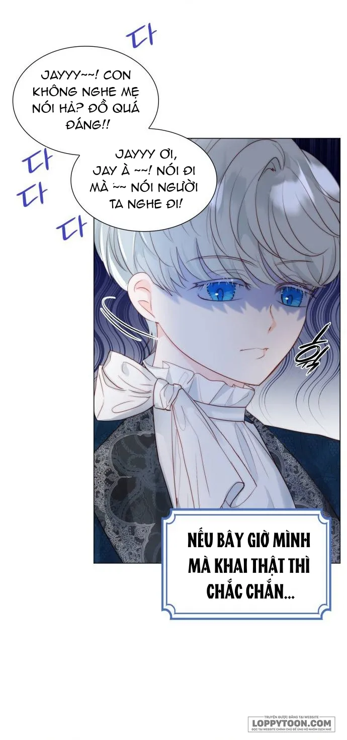 Tôi Được Sinh Ra Là Cô Con Gái Thứ Hai - Chap 30 - Trang 37