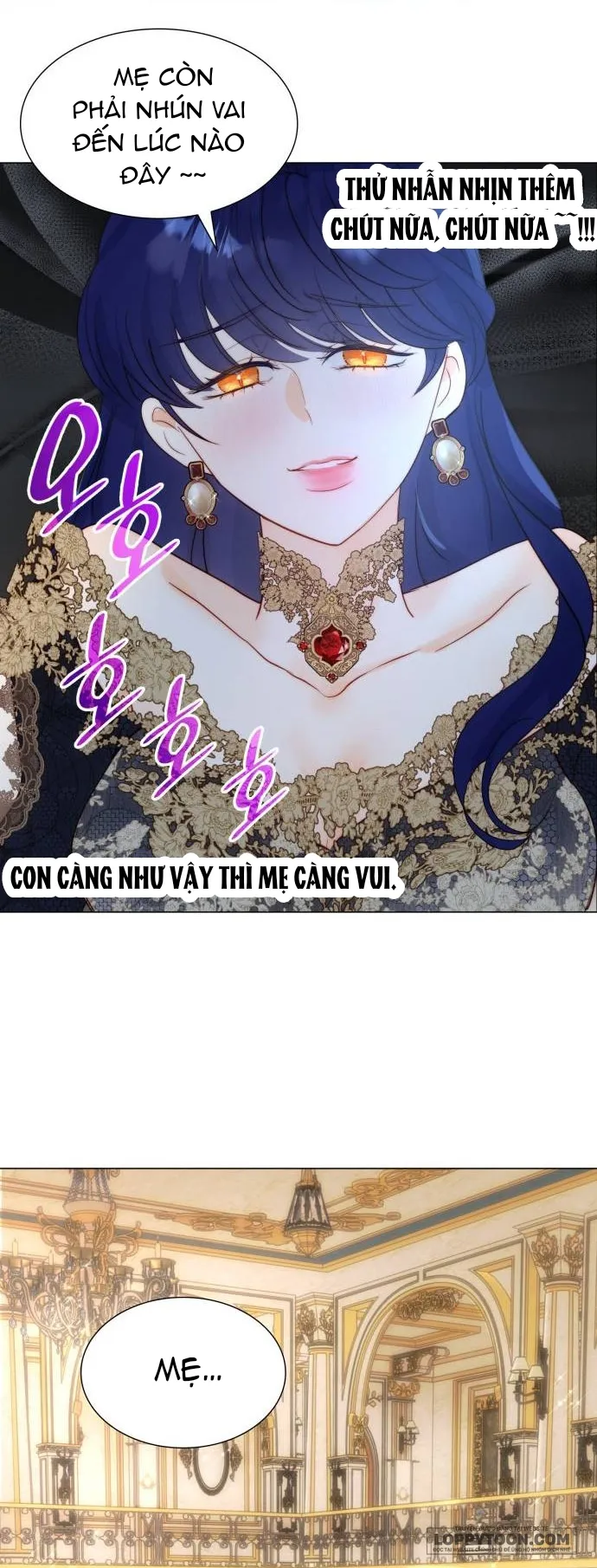 Tôi Được Sinh Ra Là Cô Con Gái Thứ Hai - Chap 30 - Trang 39