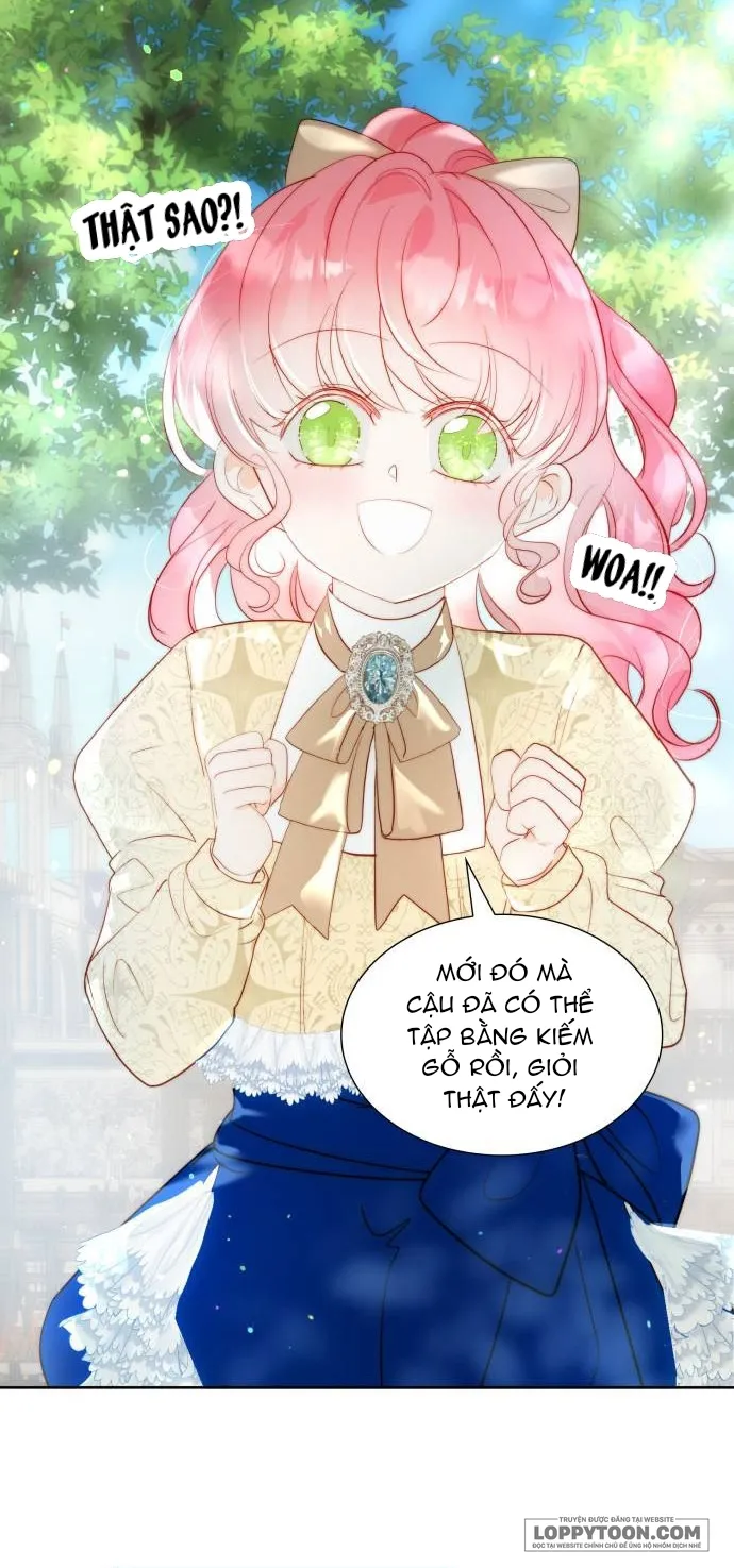 Tôi Được Sinh Ra Là Cô Con Gái Thứ Hai - Chap 30 - Trang 5