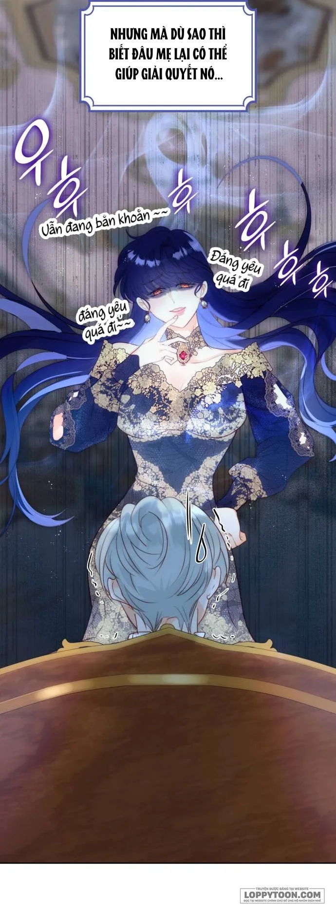 Tôi Được Sinh Ra Là Cô Con Gái Thứ Hai - Chap 30 - Trang 42