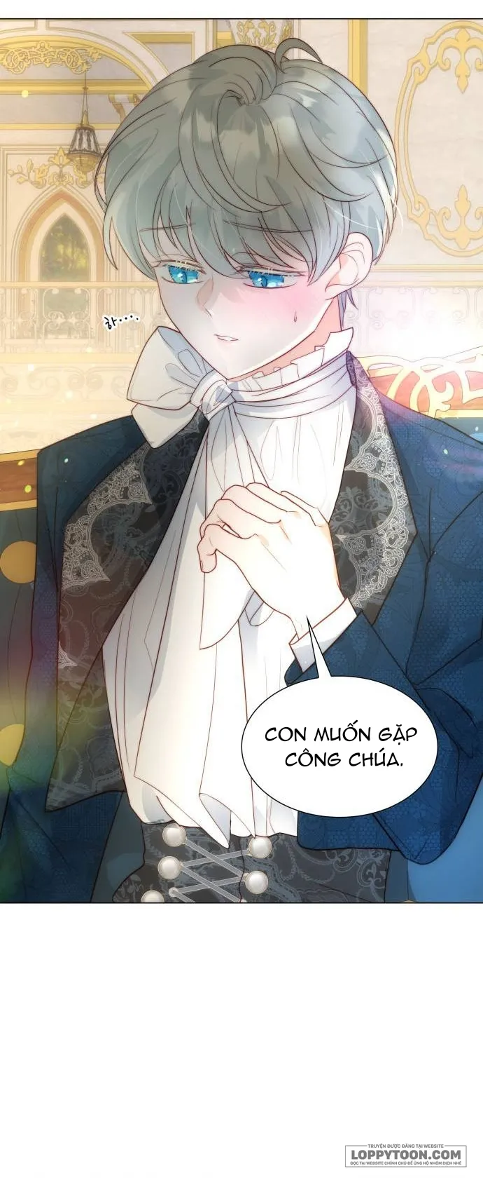 Tôi Được Sinh Ra Là Cô Con Gái Thứ Hai - Chap 30 - Trang 45