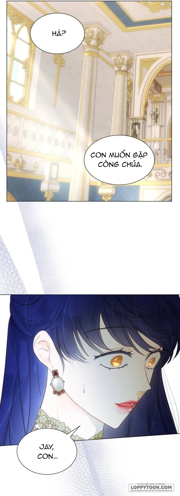 Tôi Được Sinh Ra Là Cô Con Gái Thứ Hai - Chap 30 - Trang 46