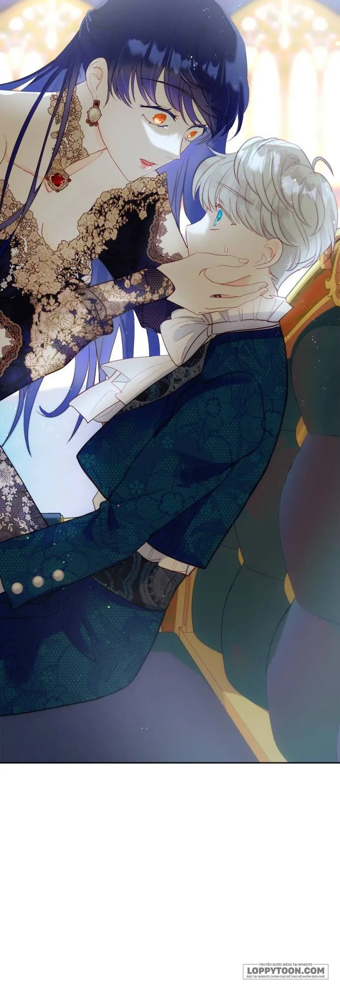 Tôi Được Sinh Ra Là Cô Con Gái Thứ Hai - Chap 30 - Trang 48