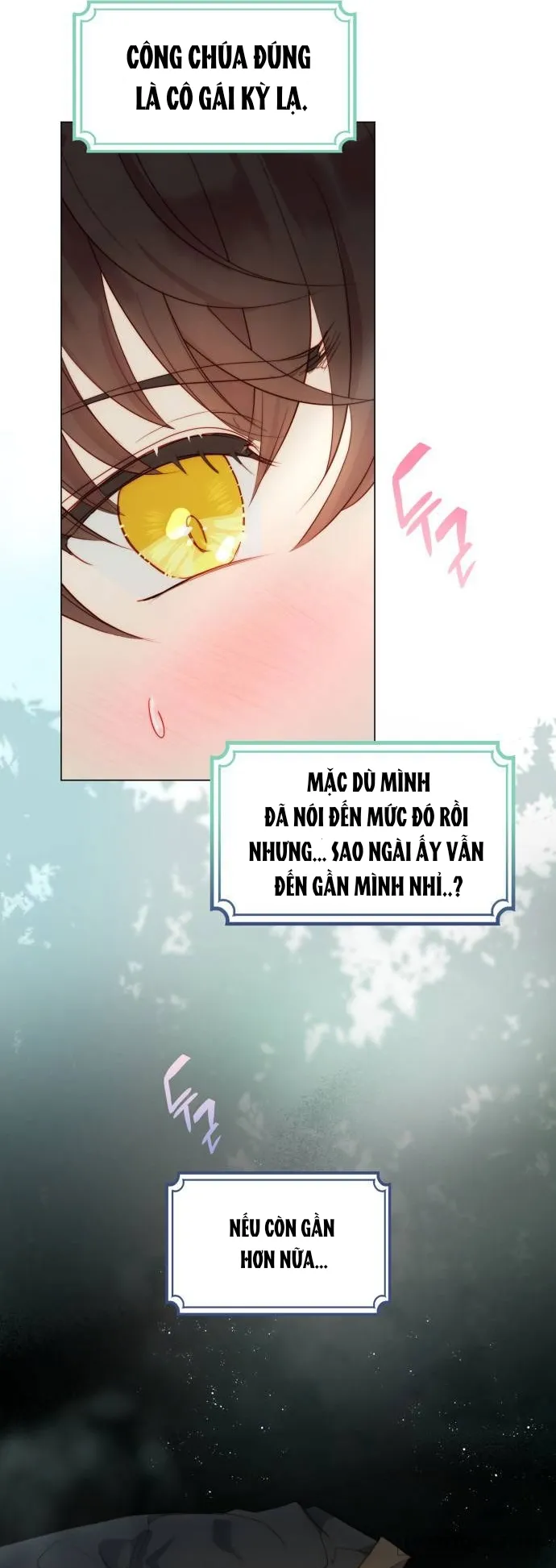 Tôi Được Sinh Ra Là Cô Con Gái Thứ Hai - Chap 30 - Trang 6