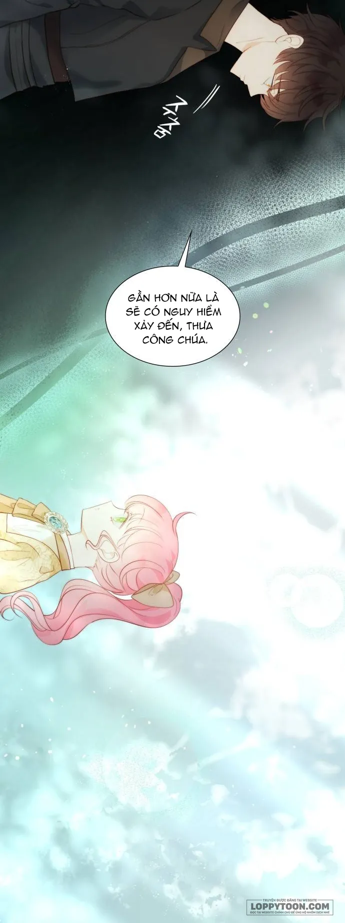Tôi Được Sinh Ra Là Cô Con Gái Thứ Hai - Chap 30 - Trang 7