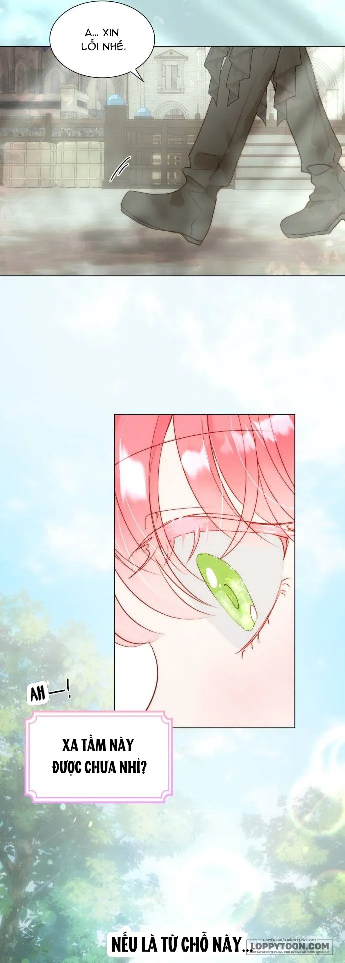 Tôi Được Sinh Ra Là Cô Con Gái Thứ Hai - Chap 30 - Trang 8