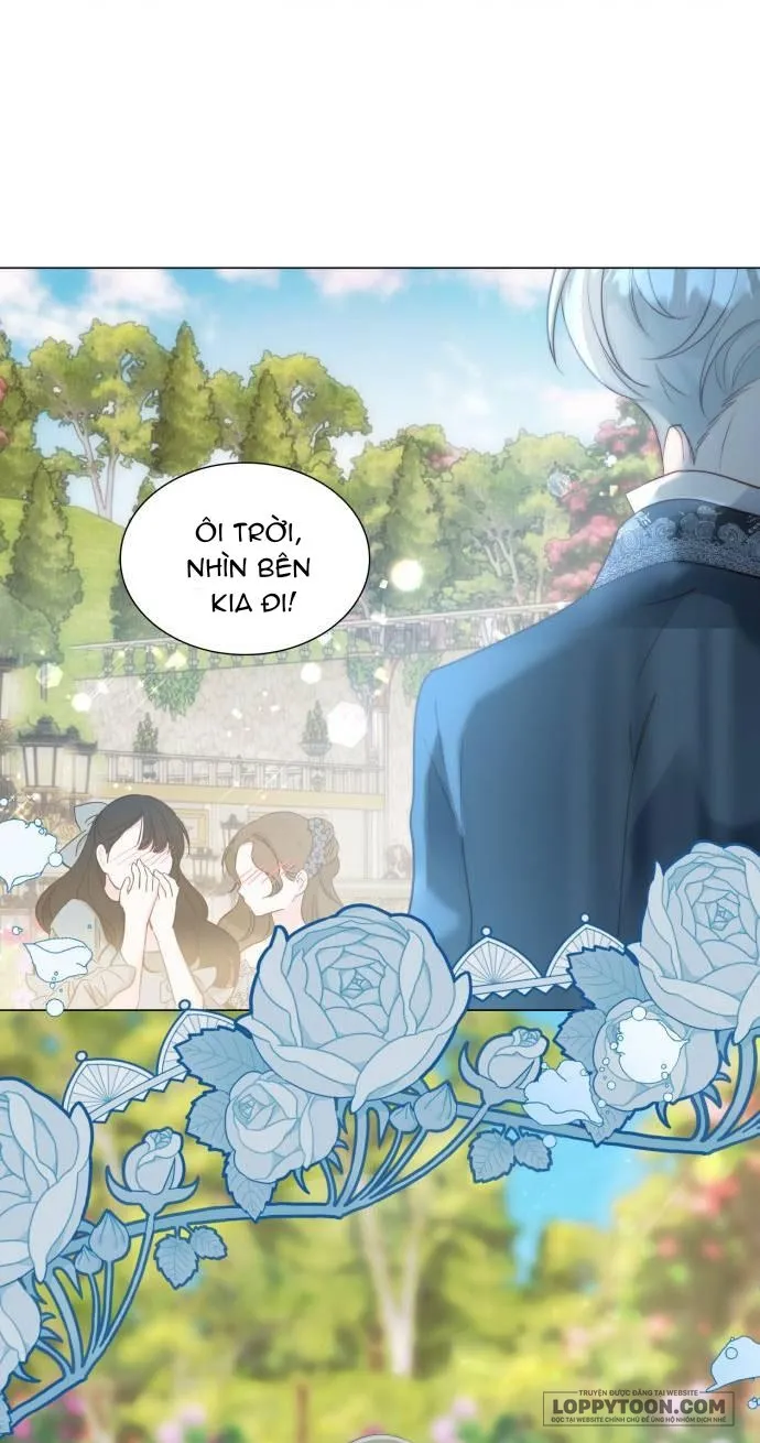 Tôi Được Sinh Ra Là Cô Con Gái Thứ Hai - Chap 31 - Trang 2