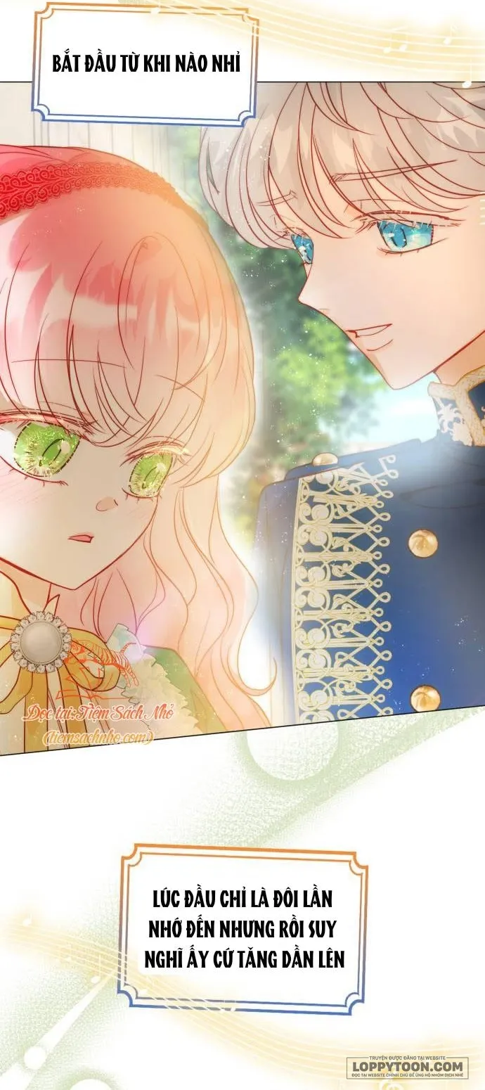 Tôi Được Sinh Ra Là Cô Con Gái Thứ Hai - Chap 31 - Trang 13
