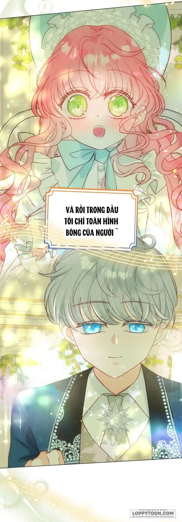 Tôi Được Sinh Ra Là Cô Con Gái Thứ Hai - Chap 31 - Trang 14