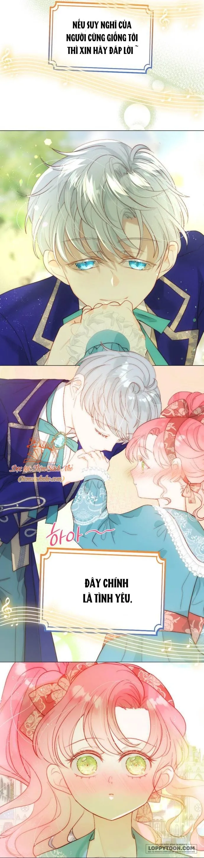 Tôi Được Sinh Ra Là Cô Con Gái Thứ Hai - Chap 31 - Trang 15