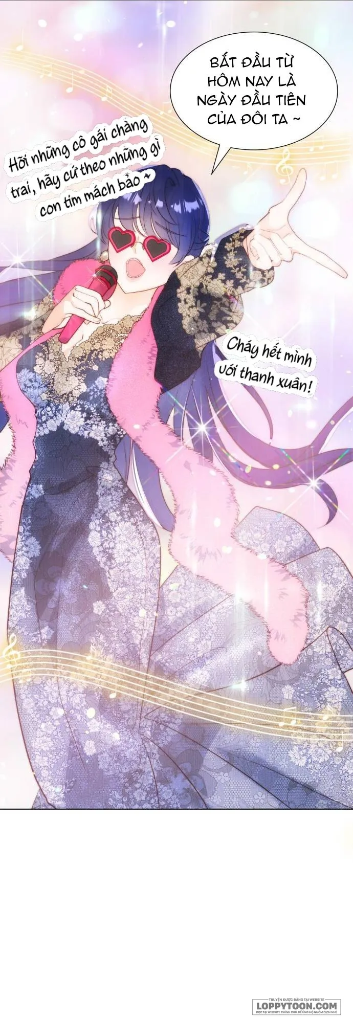 Tôi Được Sinh Ra Là Cô Con Gái Thứ Hai - Chap 31 - Trang 16