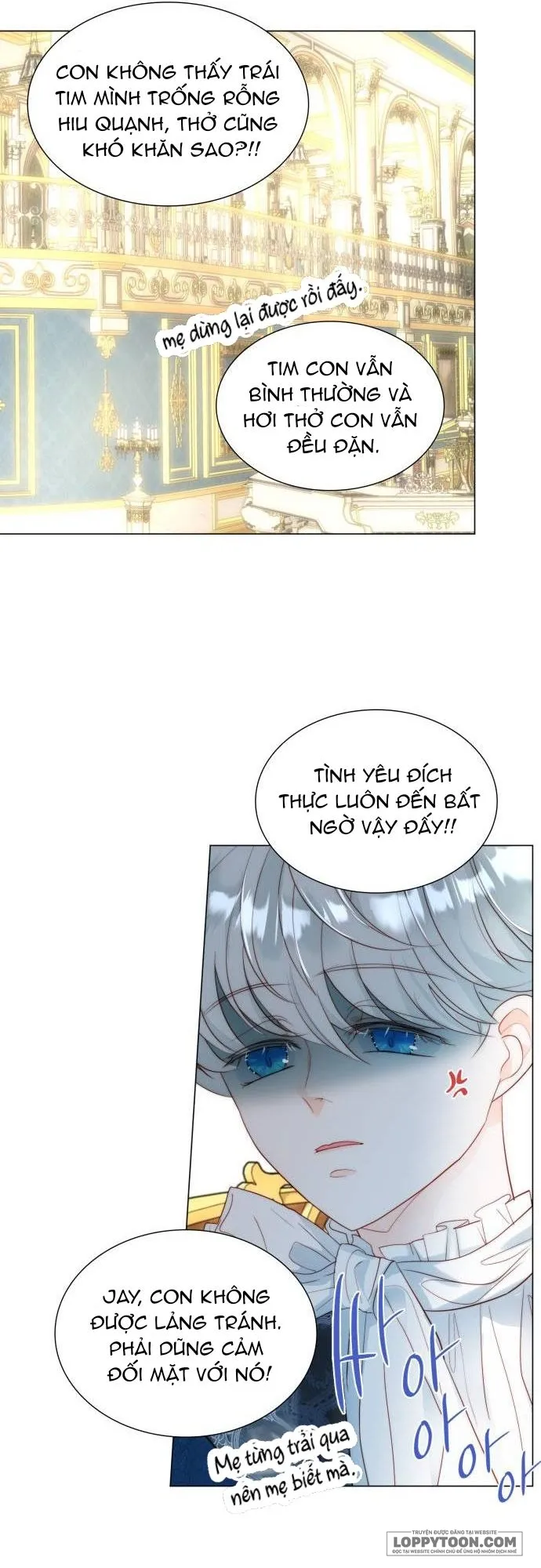 Tôi Được Sinh Ra Là Cô Con Gái Thứ Hai - Chap 31 - Trang 18
