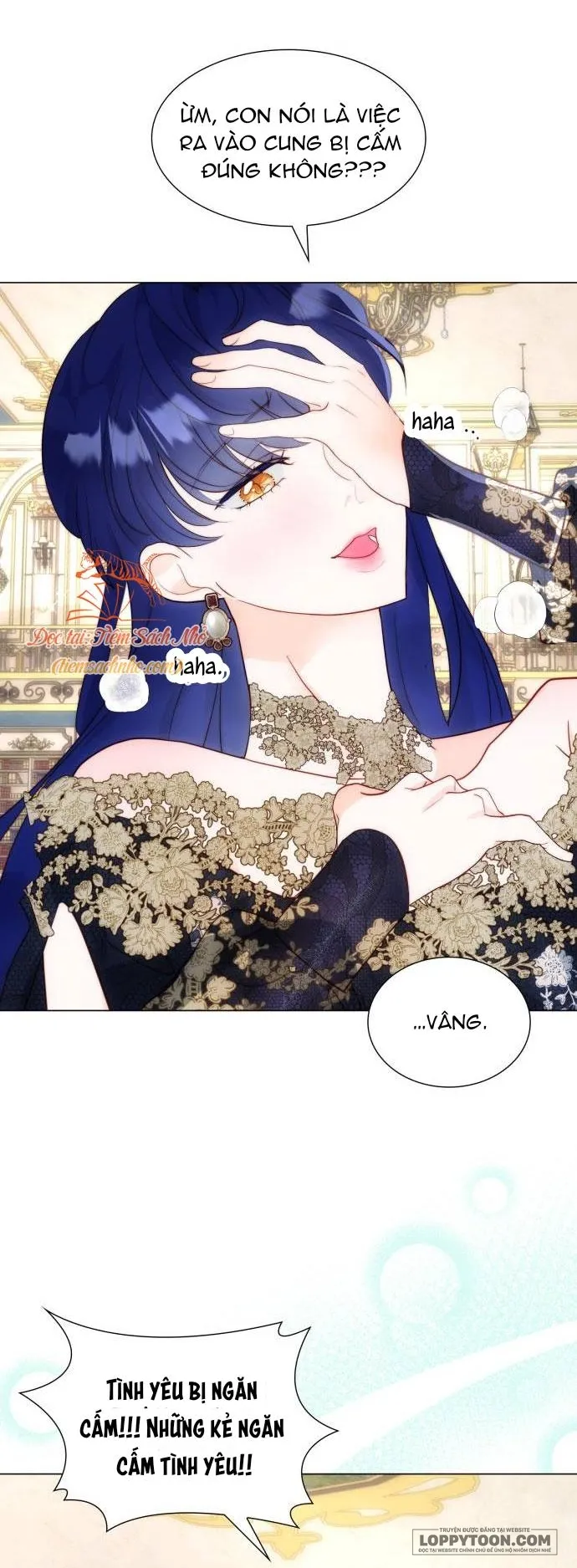 Tôi Được Sinh Ra Là Cô Con Gái Thứ Hai - Chap 31 - Trang 19