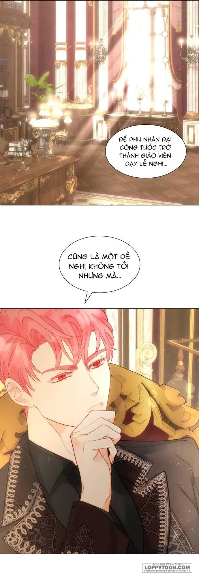 Tôi Được Sinh Ra Là Cô Con Gái Thứ Hai - Chap 31 - Trang 24