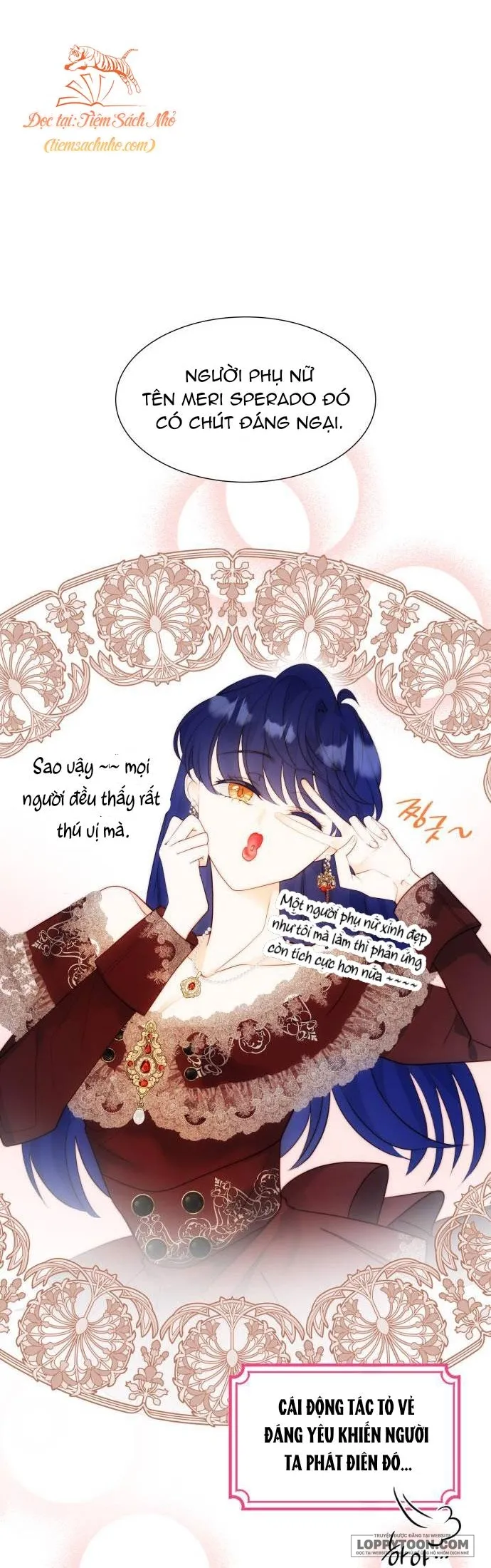 Tôi Được Sinh Ra Là Cô Con Gái Thứ Hai - Chap 31 - Trang 25