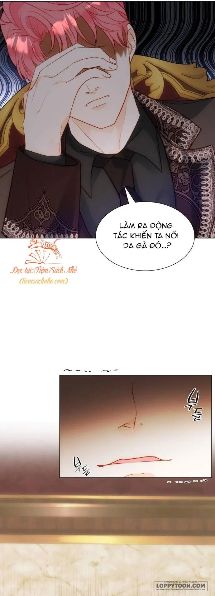 Tôi Được Sinh Ra Là Cô Con Gái Thứ Hai - Chap 31 - Trang 27