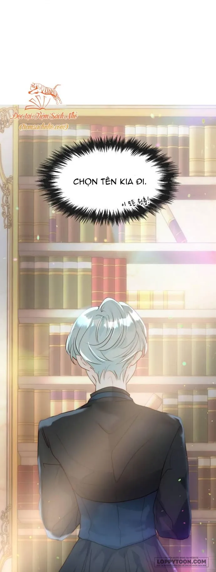 Tôi Được Sinh Ra Là Cô Con Gái Thứ Hai - Chap 31 - Trang 36