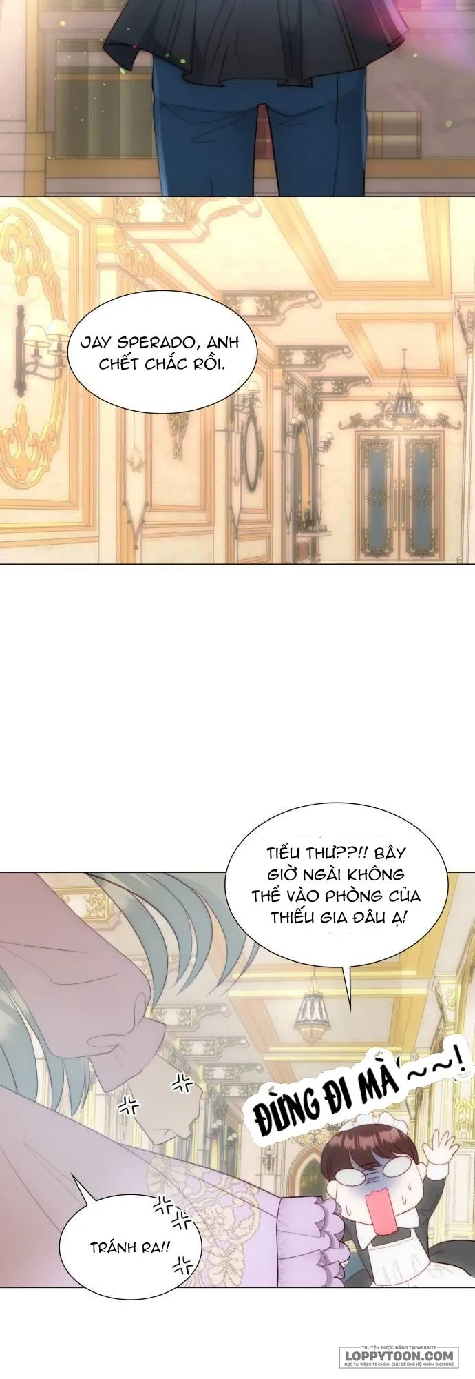 Tôi Được Sinh Ra Là Cô Con Gái Thứ Hai - Chap 31 - Trang 37