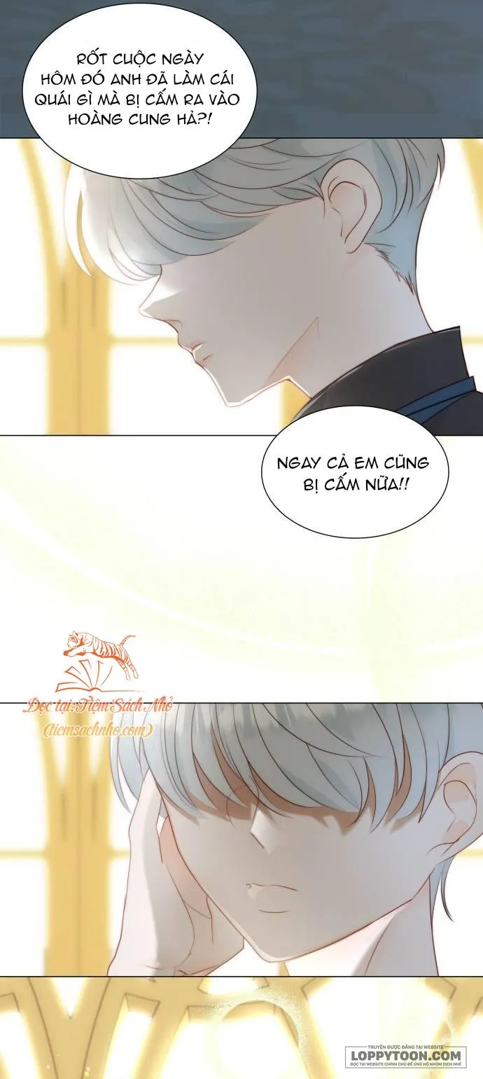 Tôi Được Sinh Ra Là Cô Con Gái Thứ Hai - Chap 31 - Trang 40
