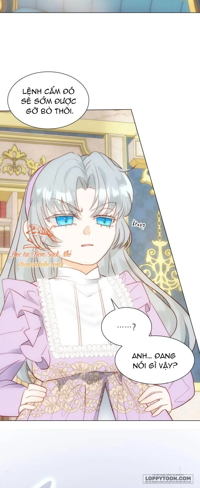 Tôi Được Sinh Ra Là Cô Con Gái Thứ Hai - Chap 31 - Trang 42
