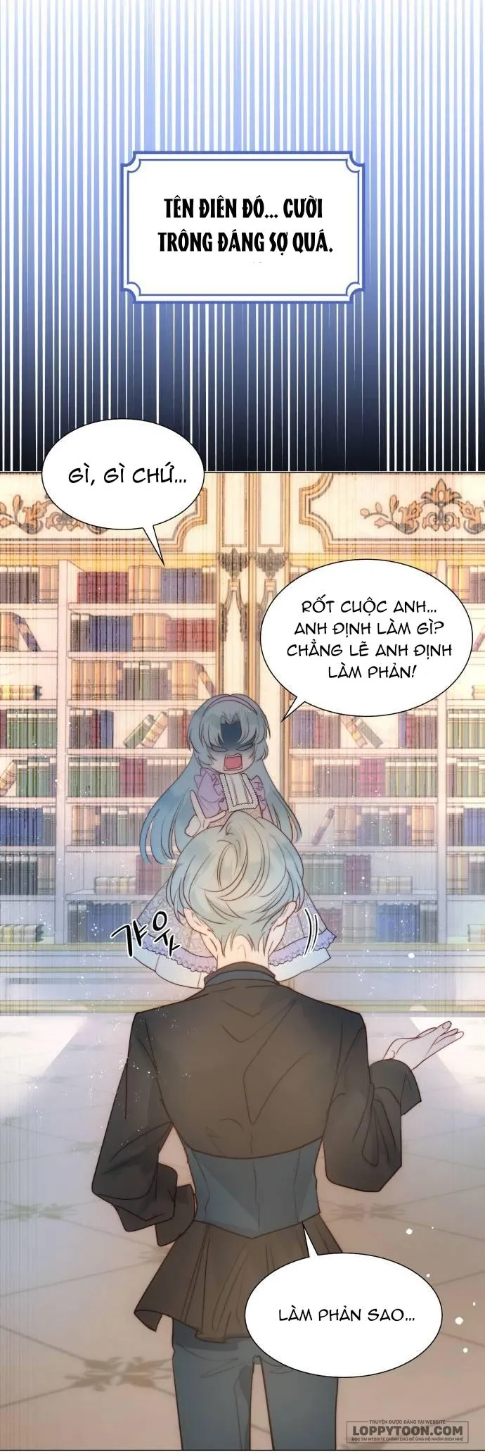 Tôi Được Sinh Ra Là Cô Con Gái Thứ Hai - Chap 31 - Trang 46