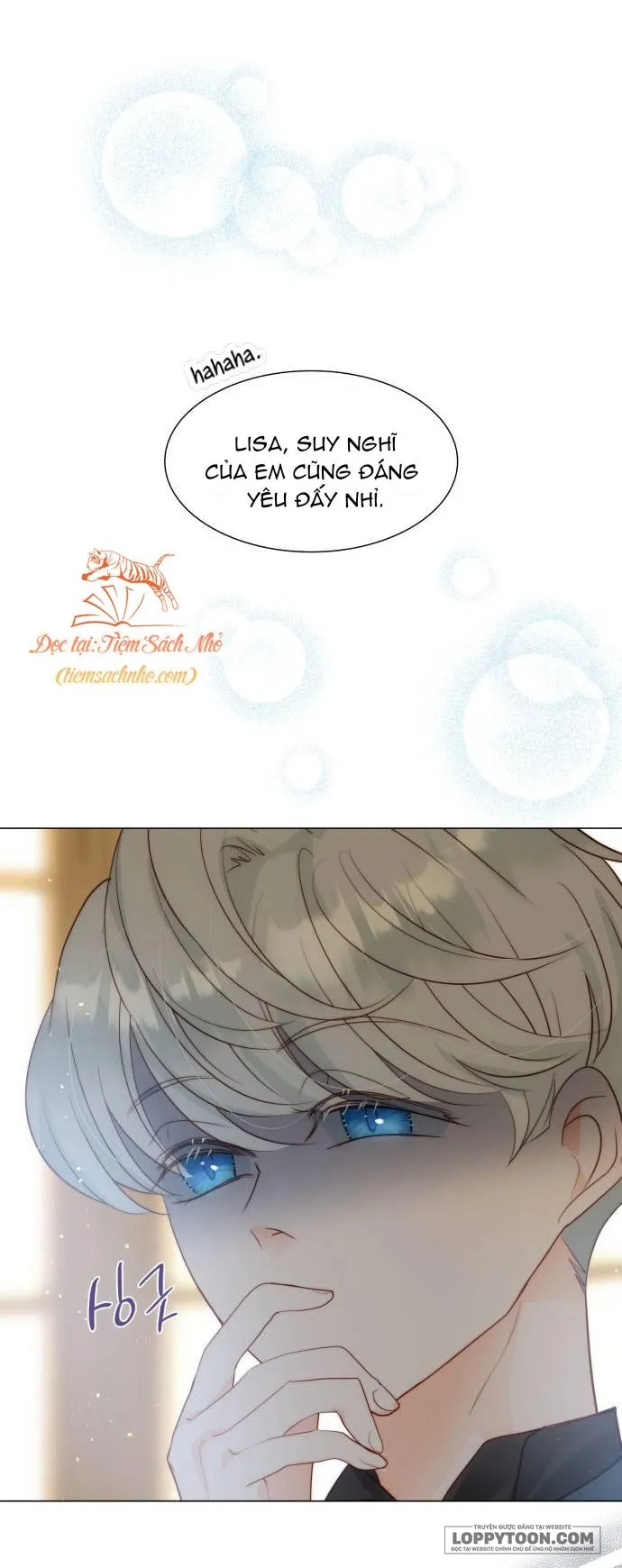 Tôi Được Sinh Ra Là Cô Con Gái Thứ Hai - Chap 31 - Trang 47