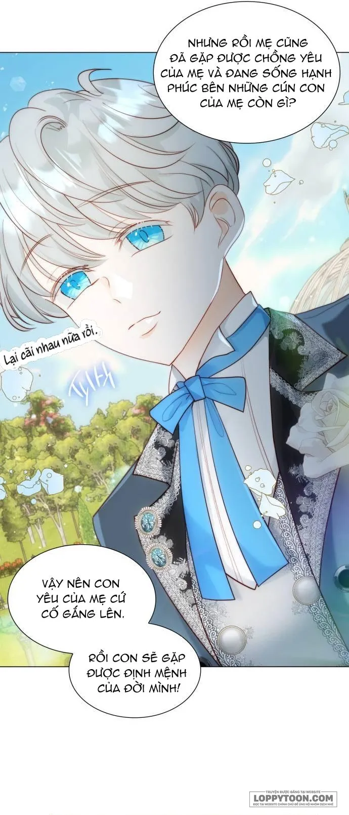 Tôi Được Sinh Ra Là Cô Con Gái Thứ Hai - Chap 31 - Trang 7