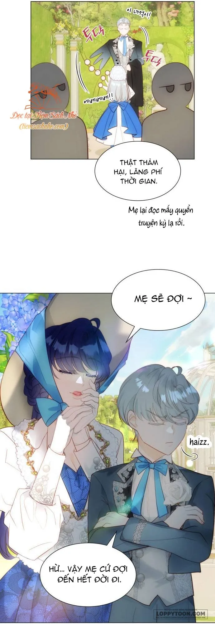 Tôi Được Sinh Ra Là Cô Con Gái Thứ Hai - Chap 31 - Trang 8