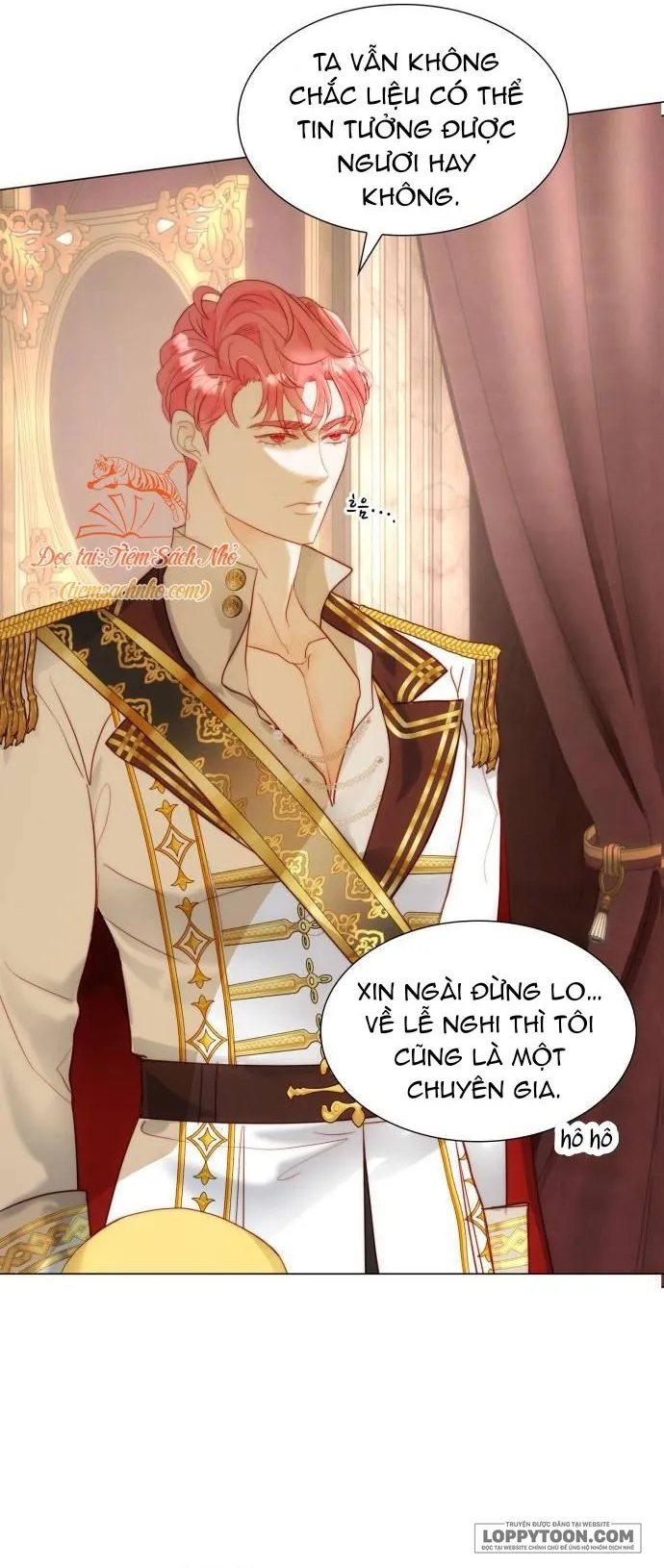 Tôi Được Sinh Ra Là Cô Con Gái Thứ Hai - Chap 32 - Trang 11