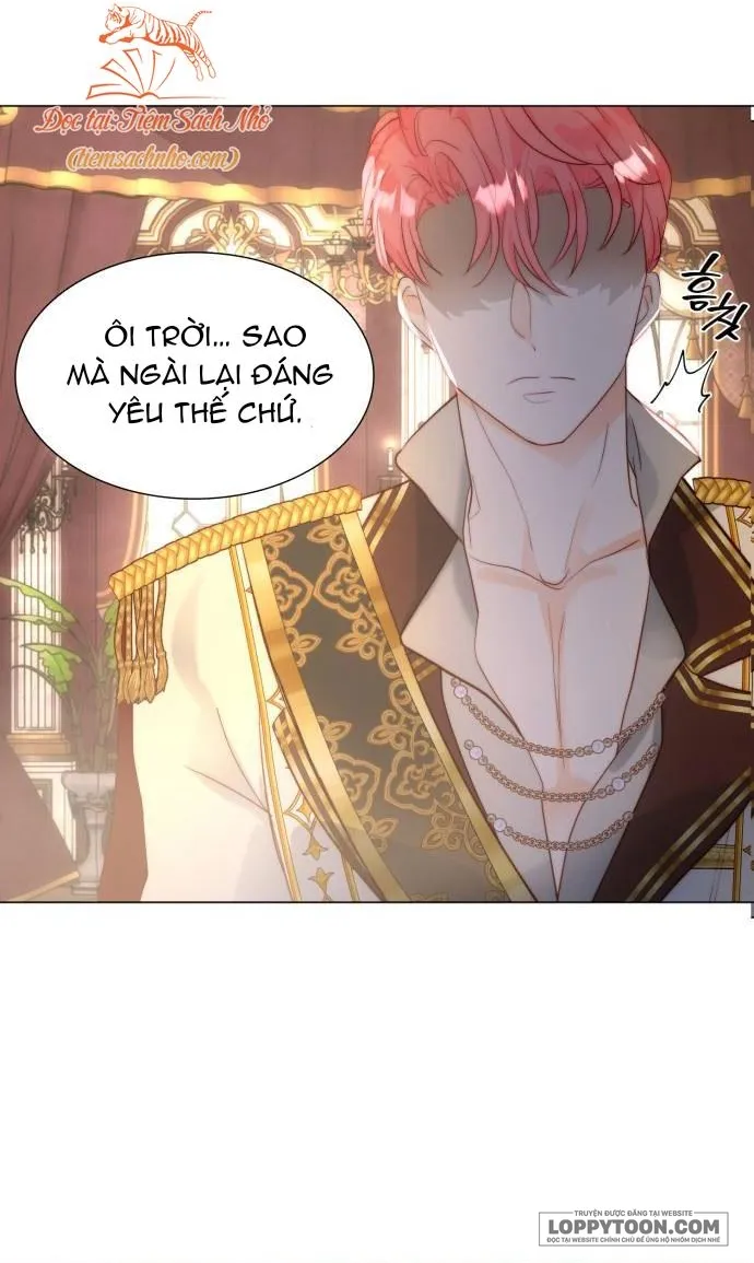 Tôi Được Sinh Ra Là Cô Con Gái Thứ Hai - Chap 32 - Trang 14