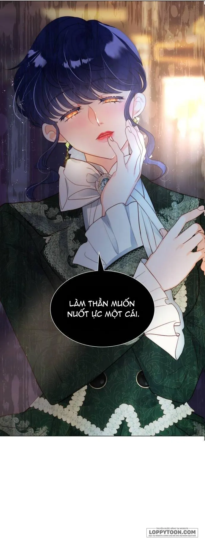 Tôi Được Sinh Ra Là Cô Con Gái Thứ Hai - Chap 32 - Trang 15
