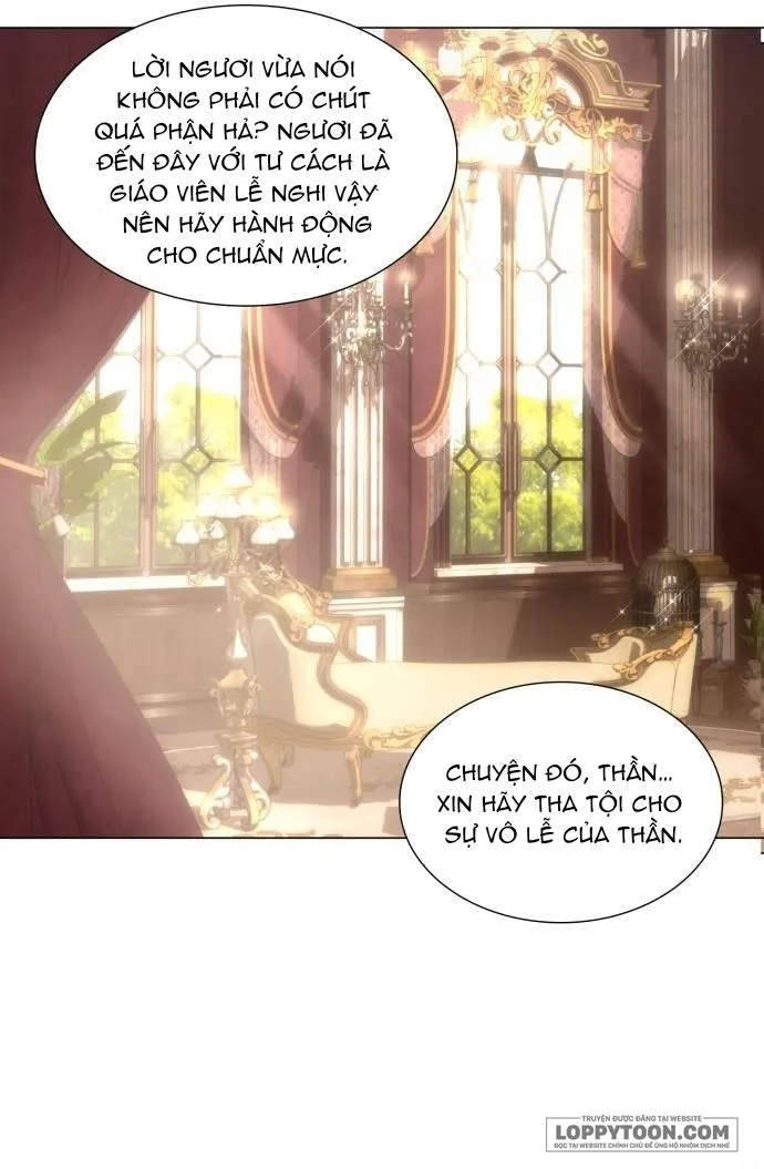 Tôi Được Sinh Ra Là Cô Con Gái Thứ Hai - Chap 32 - Trang 16