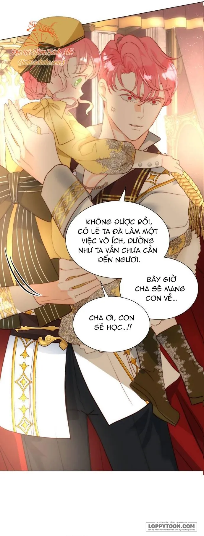 Tôi Được Sinh Ra Là Cô Con Gái Thứ Hai - Chap 32 - Trang 17