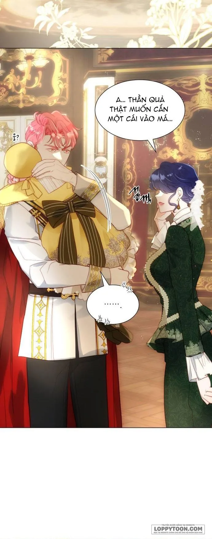 Tôi Được Sinh Ra Là Cô Con Gái Thứ Hai - Chap 32 - Trang 21