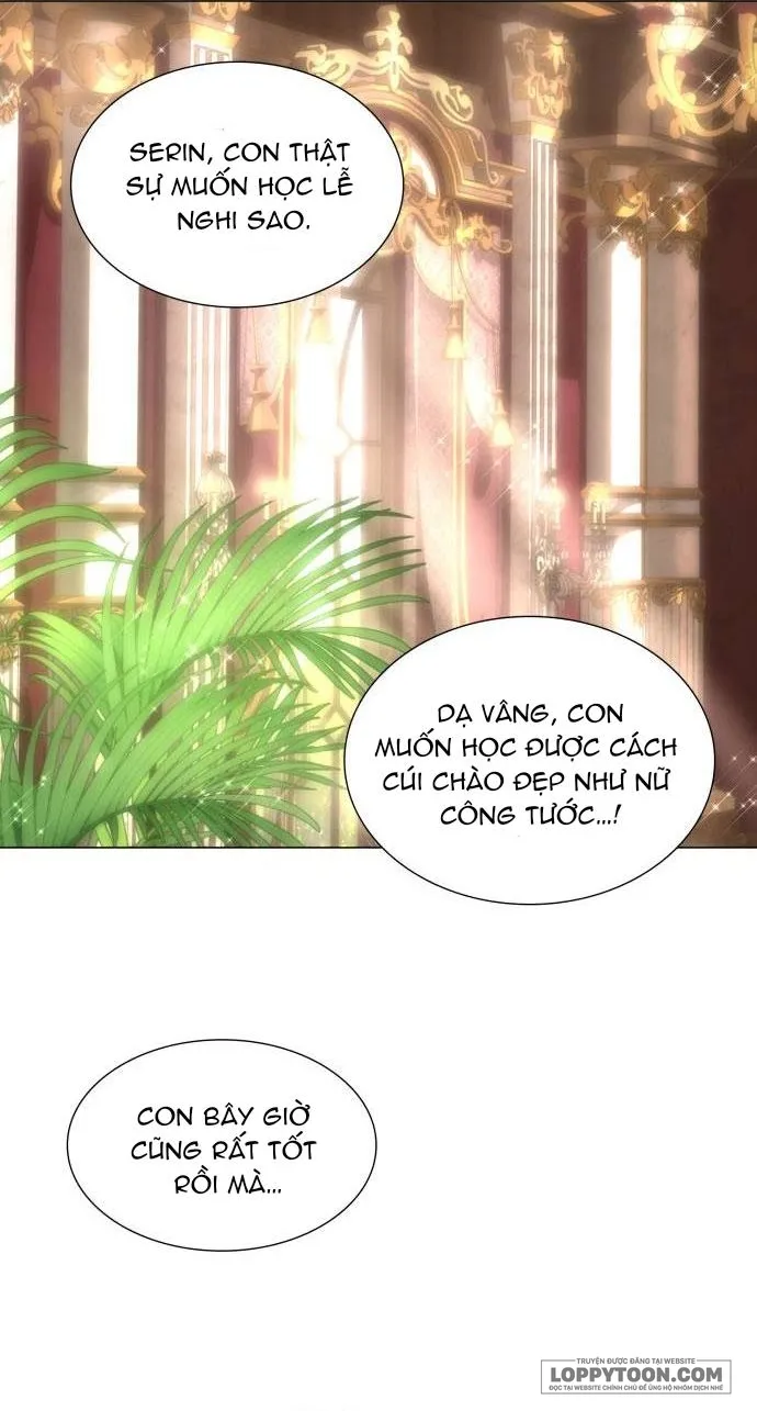 Tôi Được Sinh Ra Là Cô Con Gái Thứ Hai - Chap 32 - Trang 22