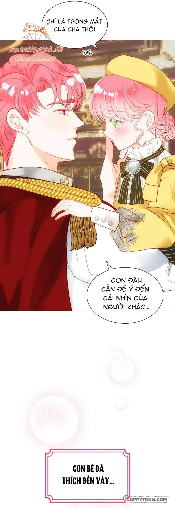 Tôi Được Sinh Ra Là Cô Con Gái Thứ Hai - Chap 32 - Trang 23