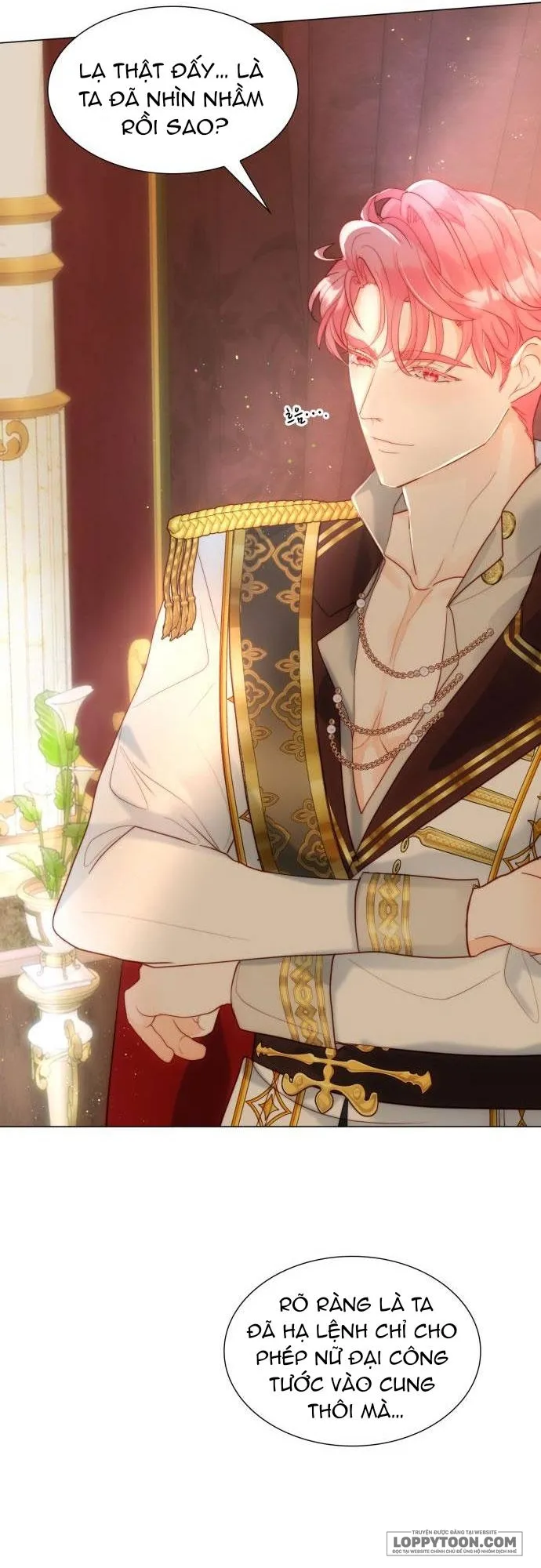 Tôi Được Sinh Ra Là Cô Con Gái Thứ Hai - Chap 32 - Trang 26