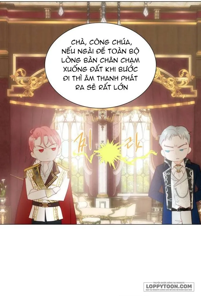 Tôi Được Sinh Ra Là Cô Con Gái Thứ Hai - Chap 32 - Trang 28