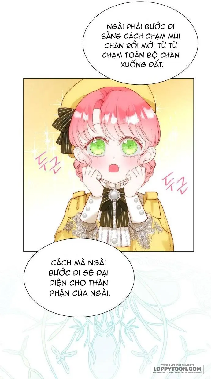 Tôi Được Sinh Ra Là Cô Con Gái Thứ Hai - Chap 32 - Trang 29