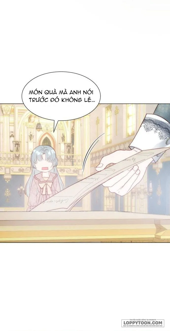 Tôi Được Sinh Ra Là Cô Con Gái Thứ Hai - Chap 32 - Trang 4