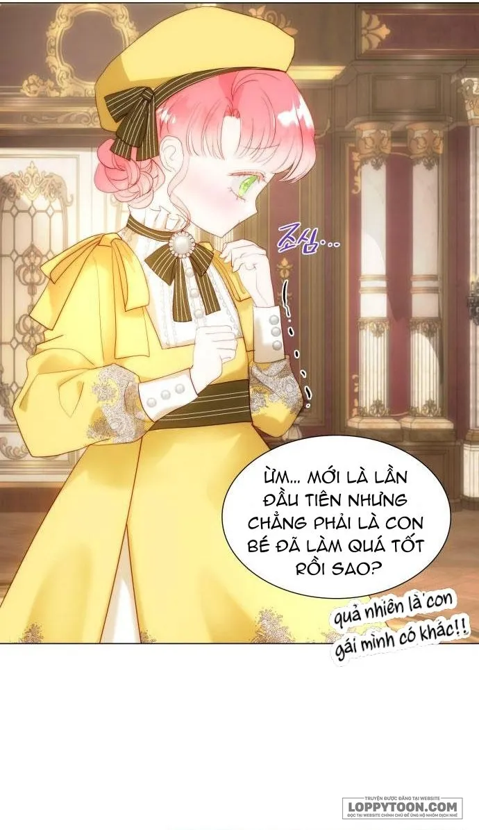 Tôi Được Sinh Ra Là Cô Con Gái Thứ Hai - Chap 32 - Trang 32
