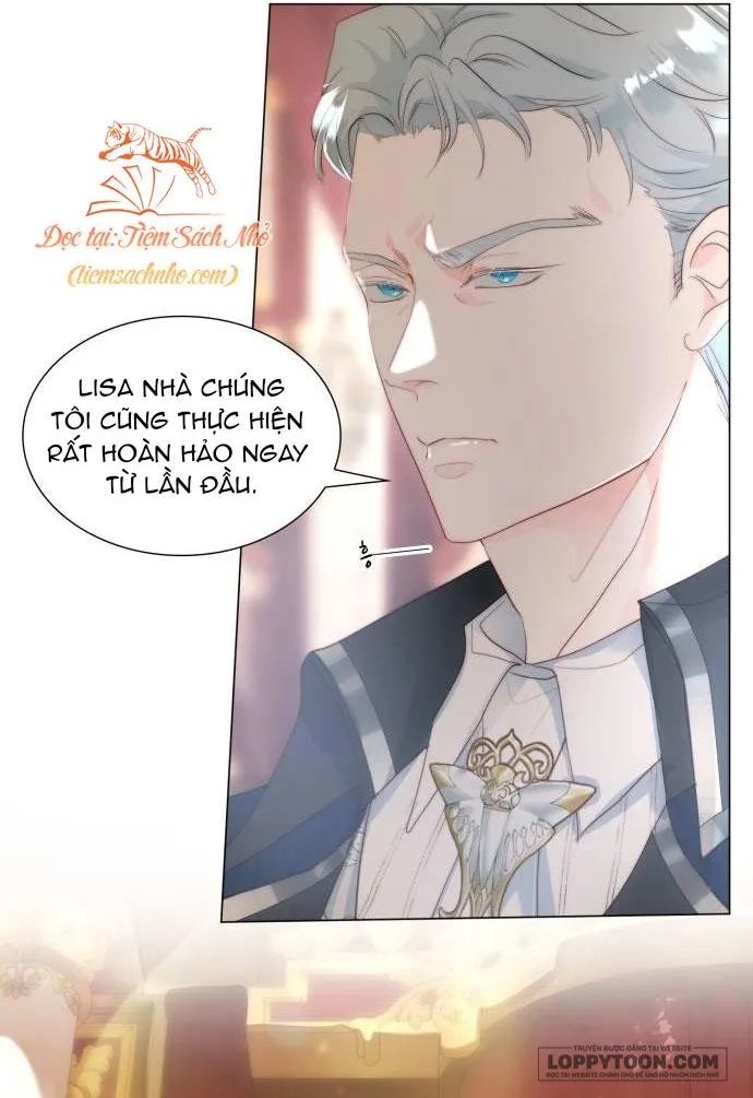 Tôi Được Sinh Ra Là Cô Con Gái Thứ Hai - Chap 32 - Trang 33