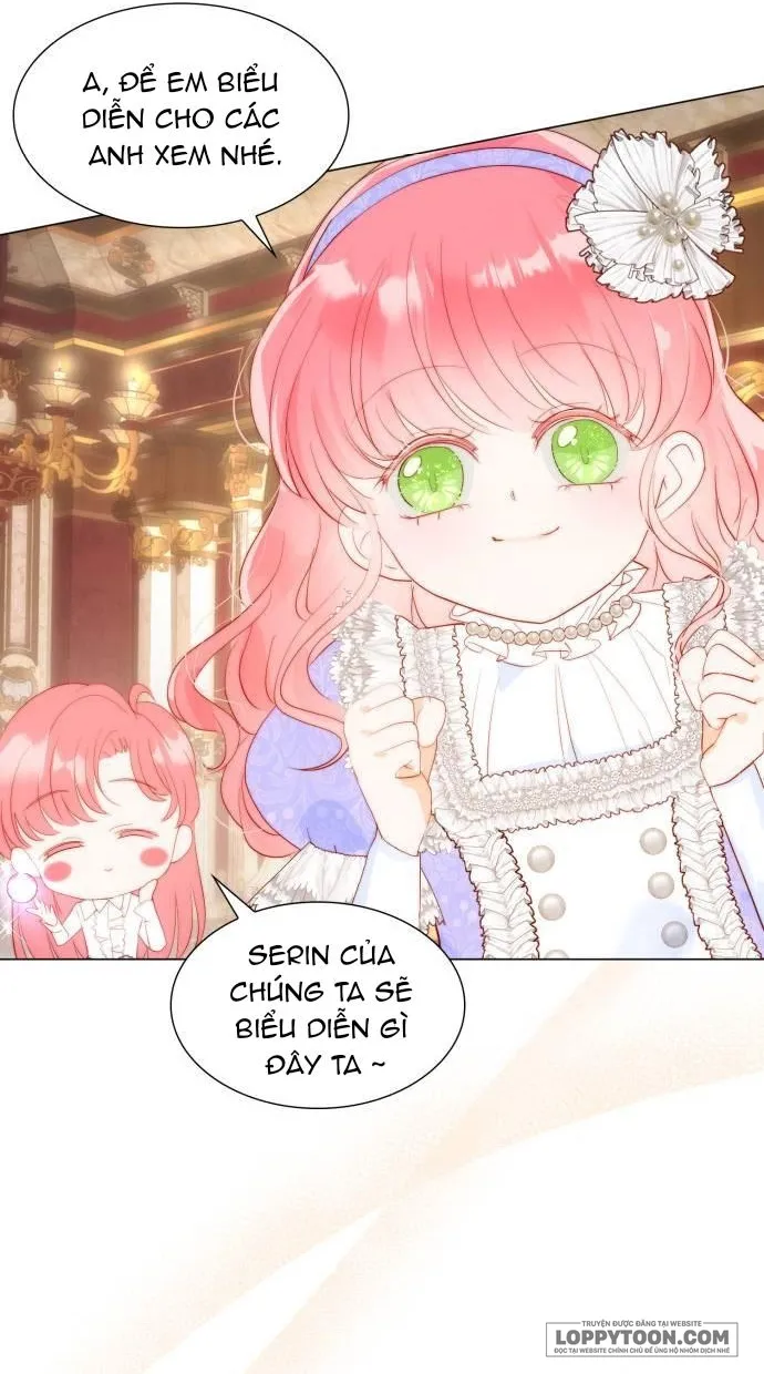 Tôi Được Sinh Ra Là Cô Con Gái Thứ Hai - Chap 32 - Trang 37