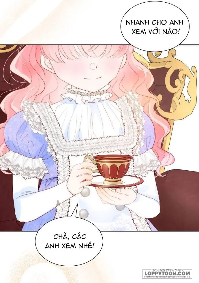 Tôi Được Sinh Ra Là Cô Con Gái Thứ Hai - Chap 32 - Trang 38